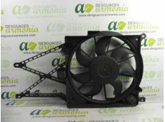 Recambio de electroventilador para opel zafira a design edition referencia OEM IAM 24431828 0130303246 