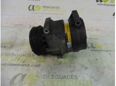 Recambio de compresor aire acondicionado para renault laguna ii (bg0) privilege referencia OEM IAM 8200021822  