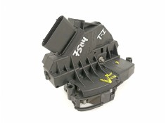 Recambio de cerradura puerta trasera izquierda para ford focus lim. (cb8) trend referencia OEM IAM BM5AA26413AE  