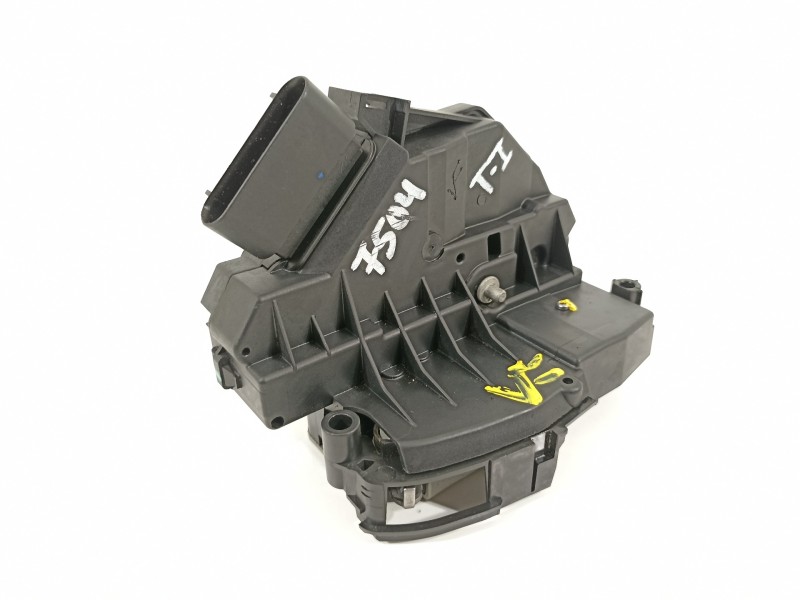 Recambio de cerradura puerta trasera izquierda para ford focus lim. (cb8) trend referencia OEM IAM BM5AA26413AE  