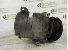 Recambio de compresor aire acondicionado para renault laguna ii (bg0) privilege referencia OEM IAM 8200021822   2