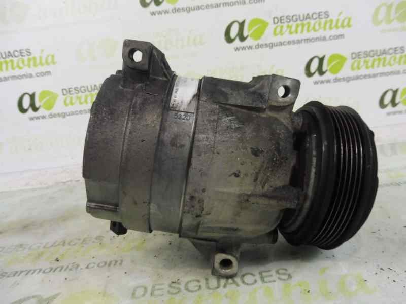 Recambio de compresor aire acondicionado para renault laguna ii (bg0) privilege referencia OEM IAM 8200021822  