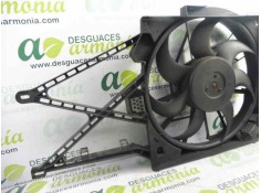 Recambio de electroventilador para opel zafira a design edition referencia OEM IAM 24431828 0130303246  2