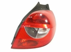 Recambio de piloto trasero derecho para renault clio iii emotion referencia OEM IAM 8200459960  