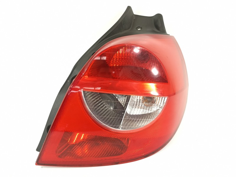 Recambio de piloto trasero derecho para renault clio iii emotion referencia OEM IAM 8200459960  