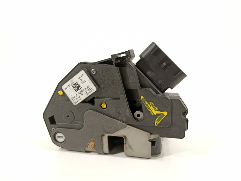 Recambio de cerradura puerta trasera izquierda para ford focus lim. (cb8) trend referencia OEM IAM BM5AA26413AE  