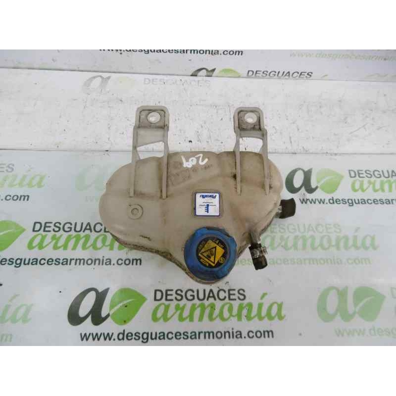 Recambio de deposito expansion para fiat grande punto (199) 1.4 16v turbo sport (88kw) referencia OEM IAM 55700508  