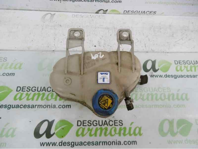 Recambio de deposito expansion para fiat grande punto (199) 1.4 16v turbo sport (88kw) referencia OEM IAM 55700508  