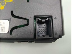 Recambio de pantalla multifuncion para opel insignia berlina cosmo referencia OEM IAM 12844841G   2