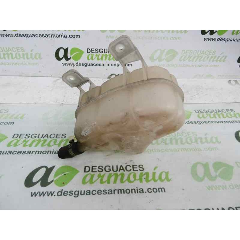 Recambio de deposito expansion para fiat grande punto (199) 1.4 16v turbo sport (88kw) referencia OEM IAM 55700508  