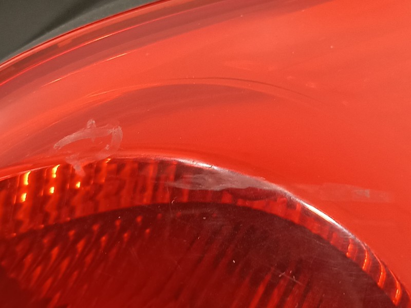 Recambio de piloto trasero derecho para renault clio iii emotion referencia OEM IAM 8200459960  