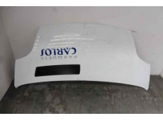 Recambio de capot para renault trafic caja cerrada (ab 4.01) 2.5 dci diesel cat referencia OEM IAM