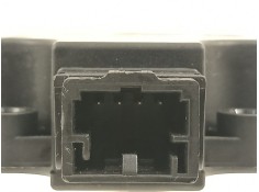 Recambio de motor apertura trampillas climatizador para audi a7 sportback (4ga) 3.0 tdi clean diesel quattro referencia OEM IAM  2