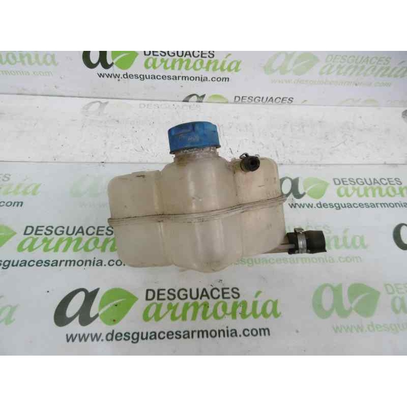 Recambio de deposito expansion para fiat grande punto (199) 1.4 16v turbo sport (88kw) referencia OEM IAM 55700508  