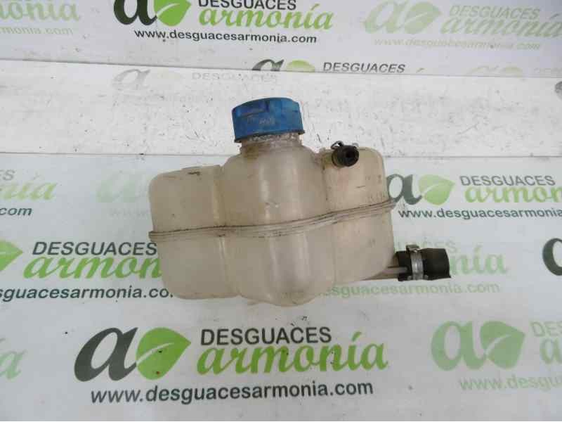 Recambio de deposito expansion para fiat grande punto (199) 1.4 16v turbo sport (88kw) referencia OEM IAM 55700508  