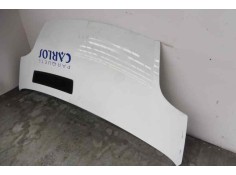 Recambio de capot para renault trafic caja cerrada (ab 4.01) 2.5 dci diesel cat referencia OEM IAM    2