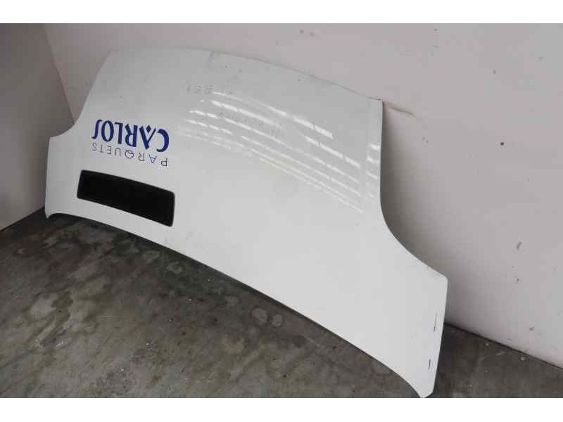 Recambio de capot para renault trafic caja cerrada (ab 4.01) 2.5 dci diesel cat referencia OEM IAM   