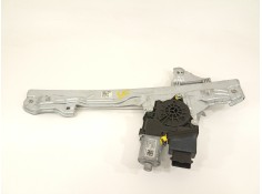 Recambio de elevalunas delantero izquierdo para hyundai kona klass hybrid 2wd referencia OEM IAM 82401J9010 82450J9000 