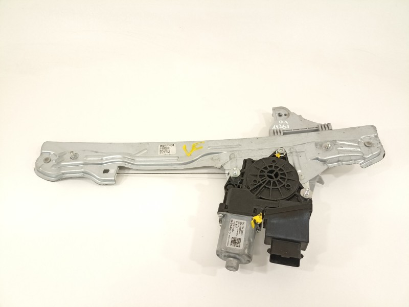 Recambio de elevalunas delantero izquierdo para hyundai kona klass hybrid 2wd referencia OEM IAM 82401J9010 82450J9000 