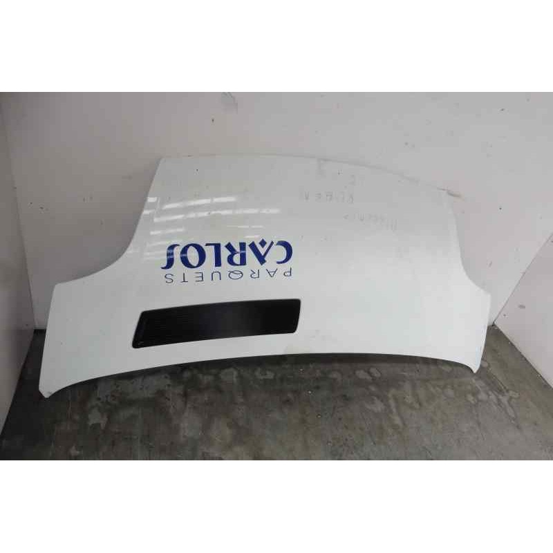Recambio de capot para renault trafic caja cerrada (ab 4.01) 2.5 dci diesel cat referencia OEM IAM   