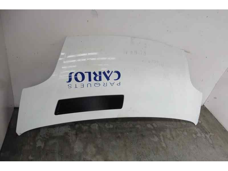 Recambio de capot para renault trafic caja cerrada (ab 4.01) 2.5 dci diesel cat referencia OEM IAM   