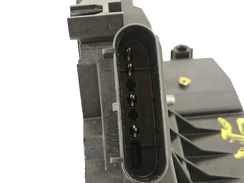 Recambio de cerradura puerta trasera izquierda para ford focus lim. (cb8) trend referencia OEM IAM BM5AA26413AE  