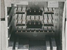 Recambio de modulo confort para alfa romeo 159 sportwagon (140) 1.9 jtdm 16v / selective referencia OEM IAM 60691612   2