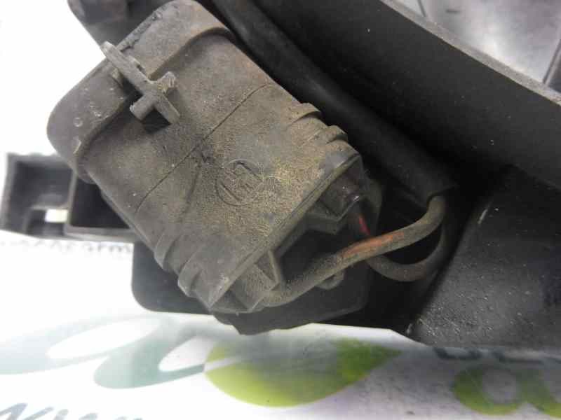 Recambio de electroventilador para opel zafira a design edition referencia OEM IAM 24431828 0130303246 