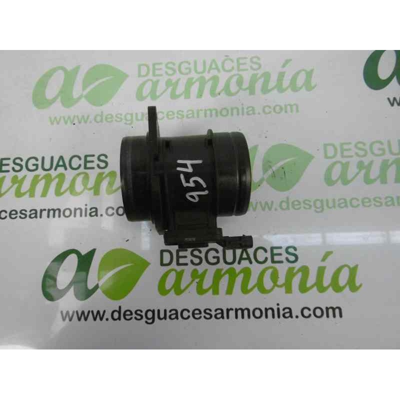 Recambio de caudalimetro para seat leon (5f1) style connect plus referencia OEM IAM 04L906461B  