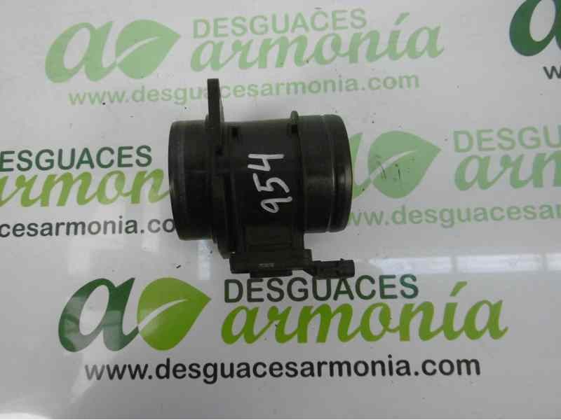 Recambio de caudalimetro para seat leon (5f1) style connect plus referencia OEM IAM 04L906461B  