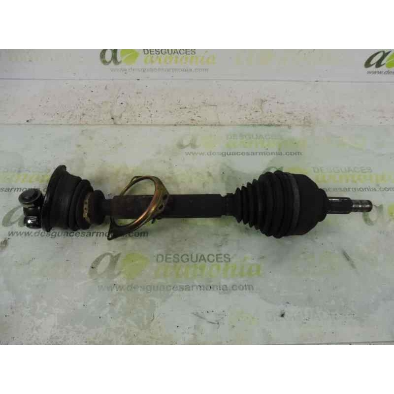 Recambio de transmision delantera izquierda para renault laguna ii (bg0) privilege referencia OEM IAM 7711134779  