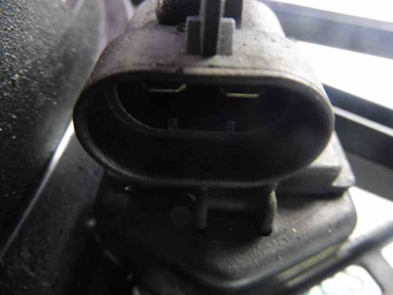 Recambio de electroventilador para opel zafira a design edition referencia OEM IAM 24431828 0130303246 