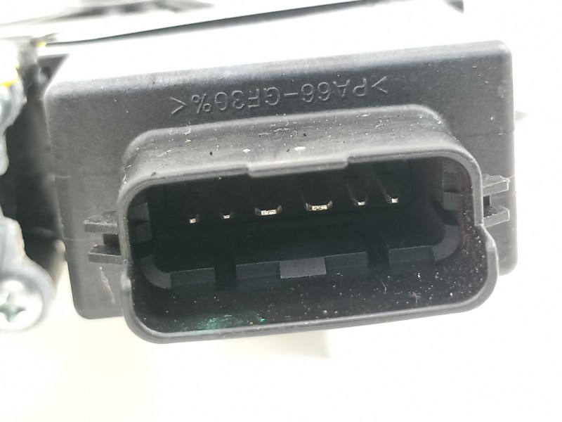 Recambio de elevalunas delantero izquierdo para hyundai kona klass hybrid 2wd referencia OEM IAM 82401J9010 82450J9000 