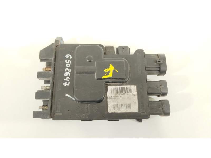 MODULO ELECTRONICO 243800011R 