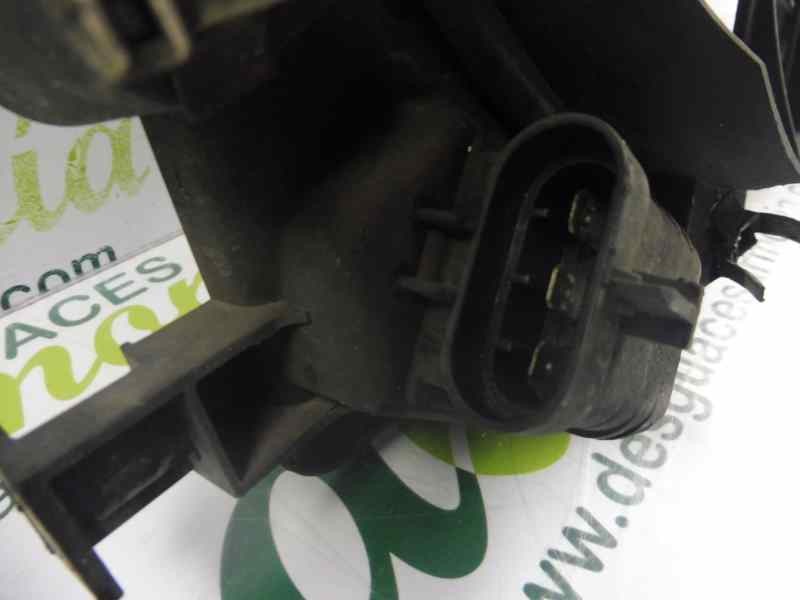Recambio de electroventilador para opel zafira a design edition referencia OEM IAM 24431828 0130303246 