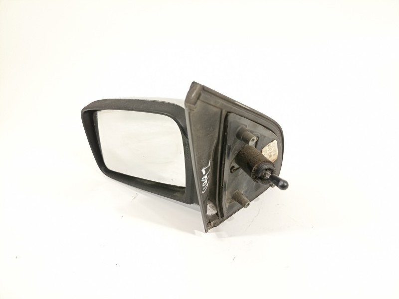 Recambio de retrovisor izquierdo para ford sierra berlina ghia referencia OEM IAM 83BB17883JB  
