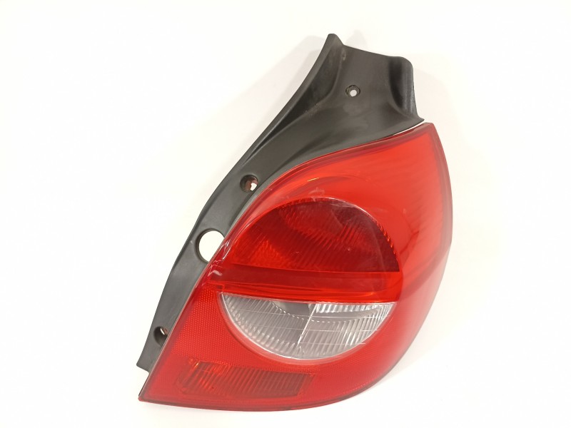 Recambio de piloto trasero derecho para renault clio iii emotion referencia OEM IAM 8200459960  