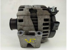 Recambio de alternador para mercedes-benz clase s (w221) berlina 350 (221.056) referencia OEM IAM A0131540502 0121813001  2