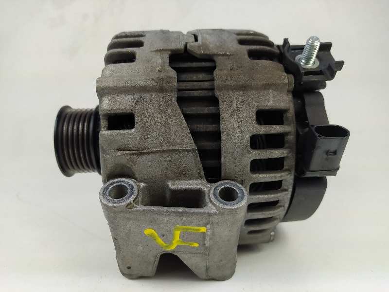 Recambio de alternador para mercedes-benz clase s (w221) berlina 350 (221.056) referencia OEM IAM A0131540502 0121813001 