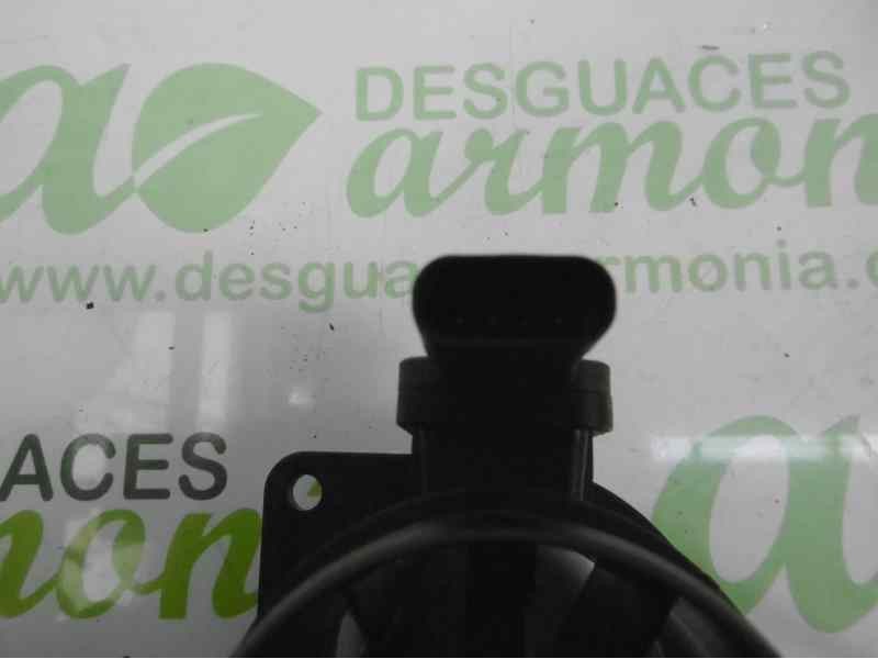 Recambio de caudalimetro para seat leon (5f1) style connect plus referencia OEM IAM 04L906461B  