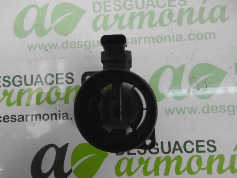 Recambio de caudalimetro para seat leon (5f1) style connect plus referencia OEM IAM 04L906461B  