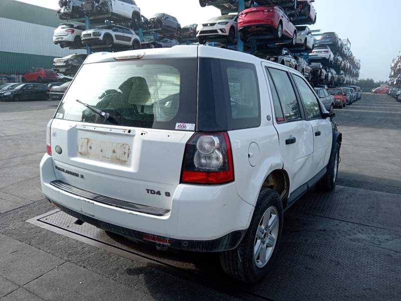 land rover freelander 2 (l359) del año 2012