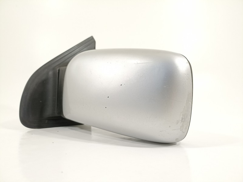 Recambio de retrovisor izquierdo para ford sierra berlina ghia referencia OEM IAM 83BB17883JB  