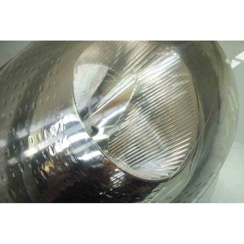 Recambio de faro derecho para renault trafic caja cerrada (ab 4.01) 2.5 dci diesel cat referencia OEM IAM   