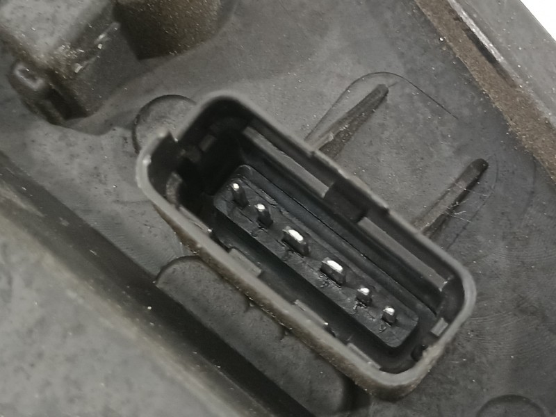 Recambio de piloto trasero derecho para renault clio iii emotion referencia OEM IAM 8200459960  