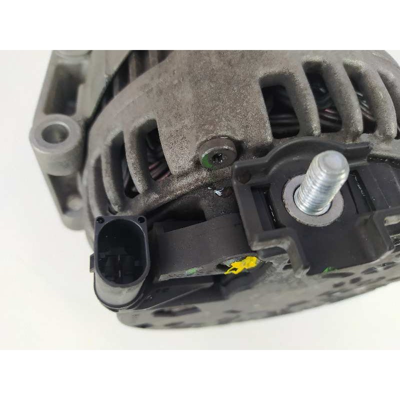 Recambio de alternador para mercedes-benz clase s (w221) berlina 350 (221.056) referencia OEM IAM A0131540502 0121813001 