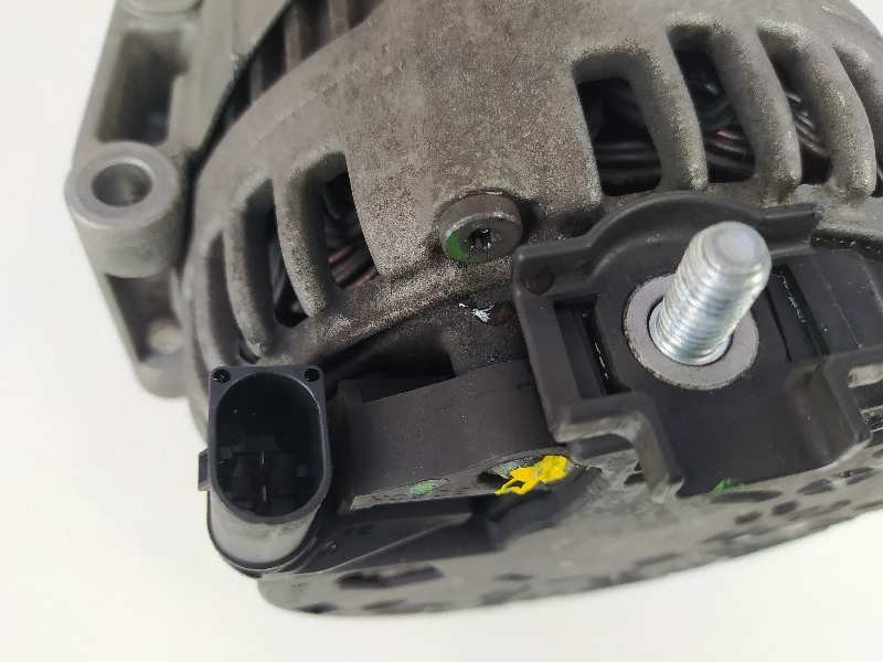 Recambio de alternador para mercedes-benz clase s (w221) berlina 350 (221.056) referencia OEM IAM A0131540502 0121813001 