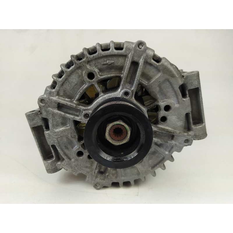 Recambio de alternador para mercedes-benz clase s (w221) berlina 350 (221.056) referencia OEM IAM A0131540502 0121813001 