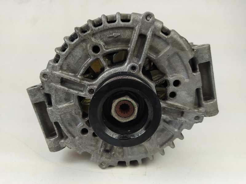 Recambio de alternador para mercedes-benz clase s (w221) berlina 350 (221.056) referencia OEM IAM A0131540502 0121813001 