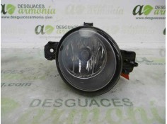Recambio de faro antiniebla izquierdo para renault laguna ii (bg0) privilege referencia OEM IAM 8200002469  